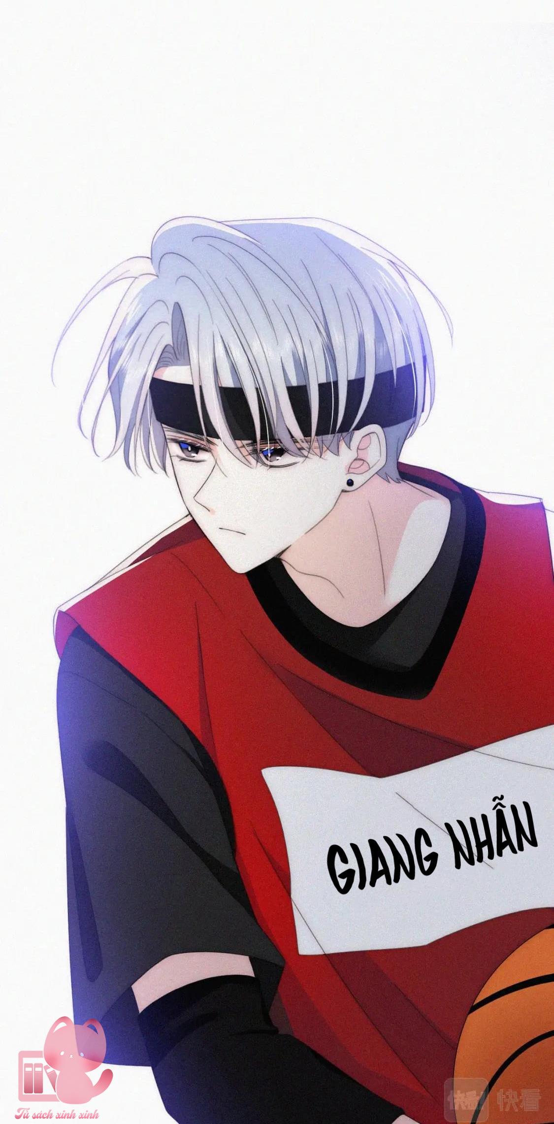 Bệnh Yêu Chap 33 - Next Chapter 33.1