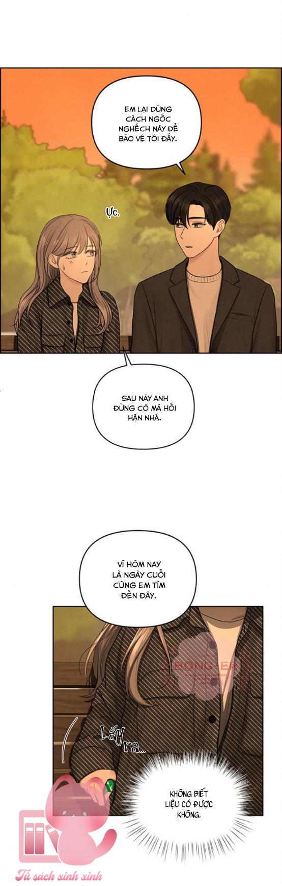 Hy Vọng Duy Nhất Chapter 6 - Trang 4