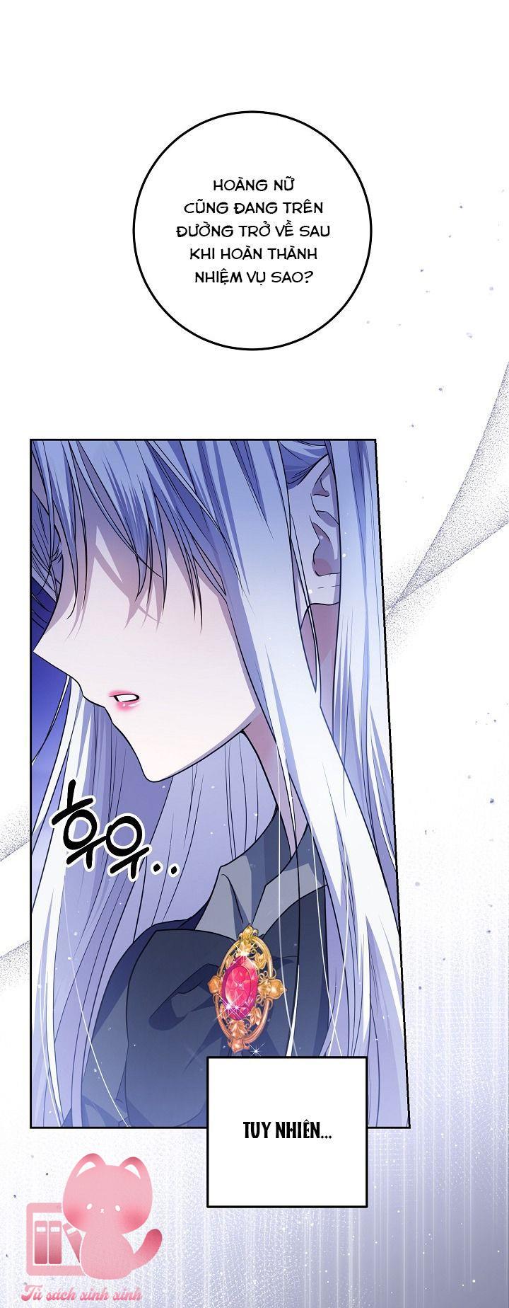 Hoàng Nữ Cosplay Nonfan Chapter 18 - Next Chapter 19