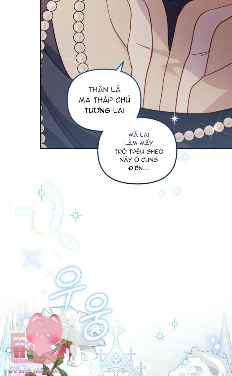 Tôi Được Nuôi Dưỡng Bởi Những Kẻ Phản Diện Chap 91 - Trang 3