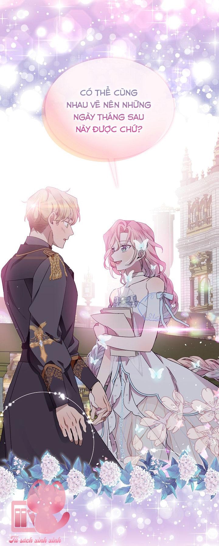 Quý Cô Thế Giới Ngầm Chap 49 - Trang 4