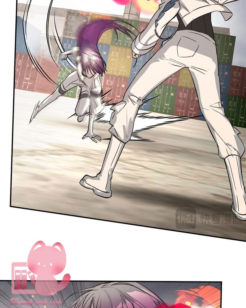 Ác Chi Hoàn Chapter 16 - Trang 4