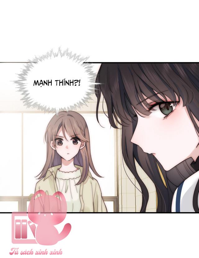 Bệnh Yêu Chapter 6 - Next Chapter 7