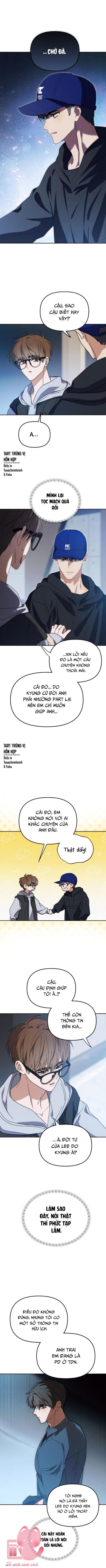 STARDUST PROJECT Chap 26 - Trang 2