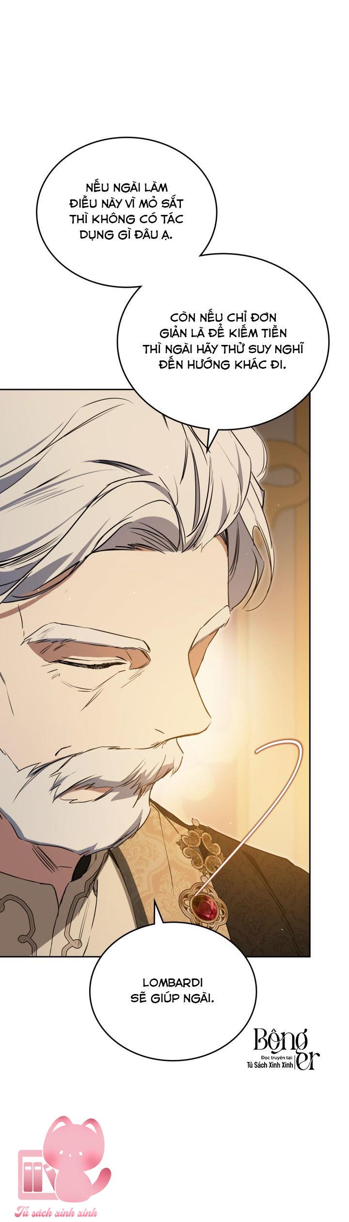 Kiếp Này Ta Sẽ Trở Thành Gia Chủ Chap 167 - Next Chap 168