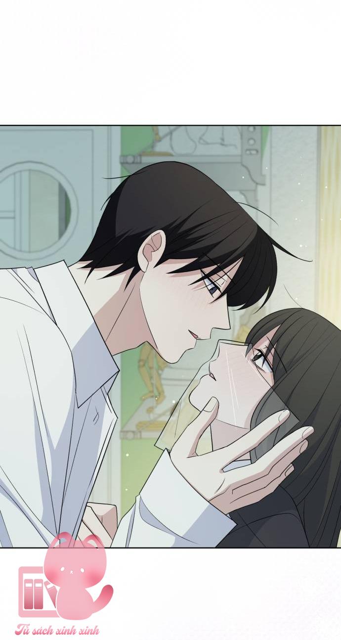 Quan Hệ Nhân Quả Chap 107 - Trang 2