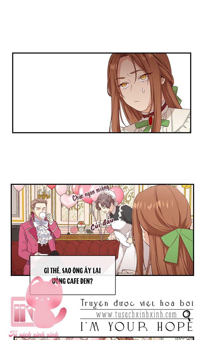 Hãy Coi Chừng Ác Nữ Chapter 7 - Trang 4