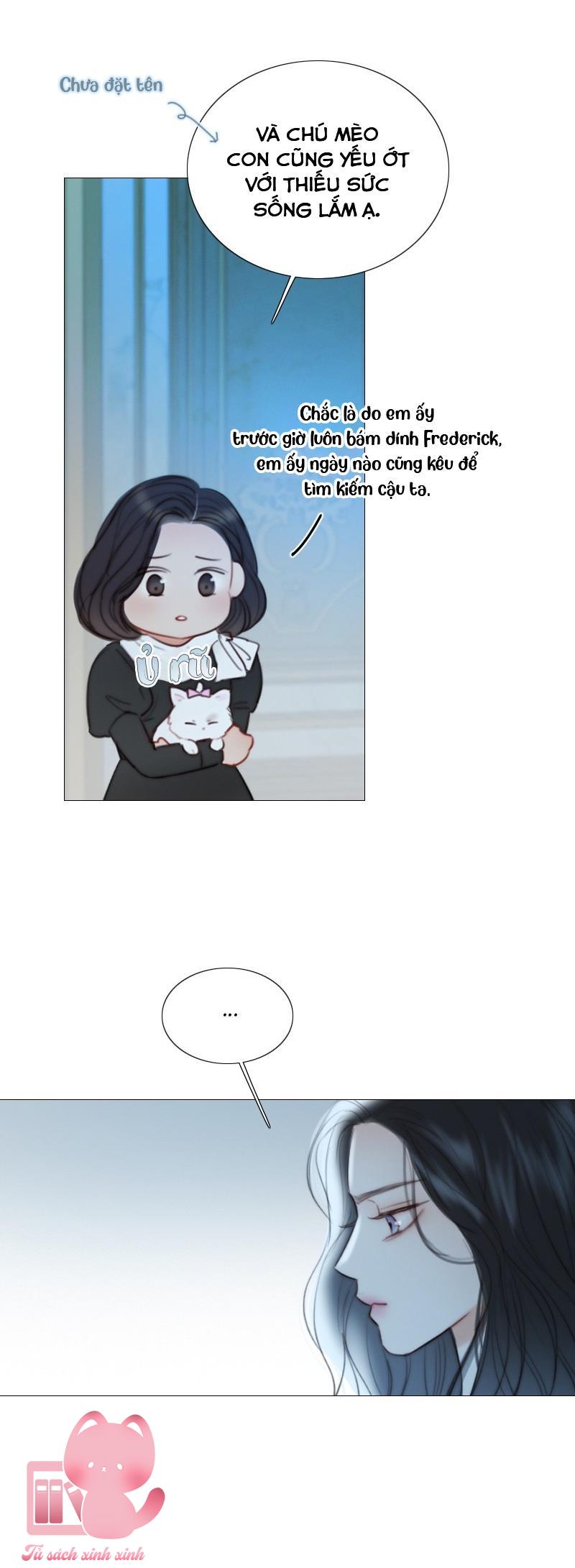 Serena Chap 82 - Trang 2