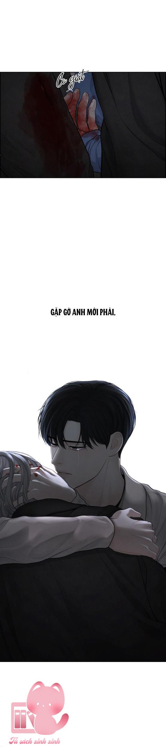Hy Vọng Duy Nhất Chapter 15 - Trang 4