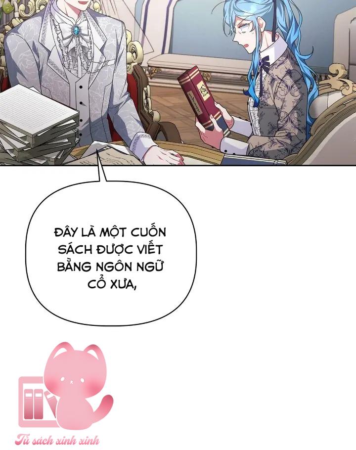 Con Đường Hoa Dành Cho Nam Chính Chap 26 - Trang 4