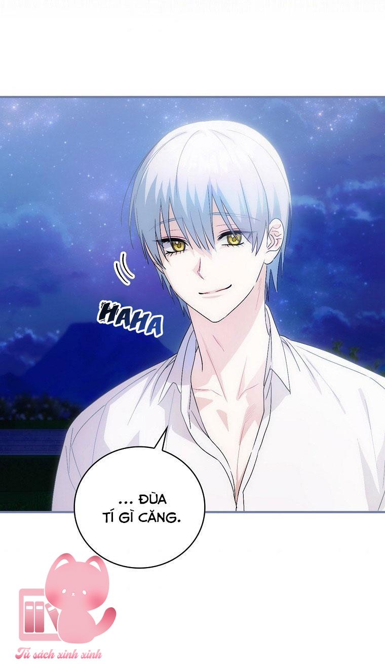 Đứa Nhỏ Không Phải Là Con Anh Chapter 8 - Next Chapter 9