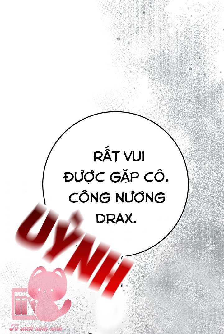 Cuộc Sống Mới Của Công Nương Chapter 19 - Trang 4