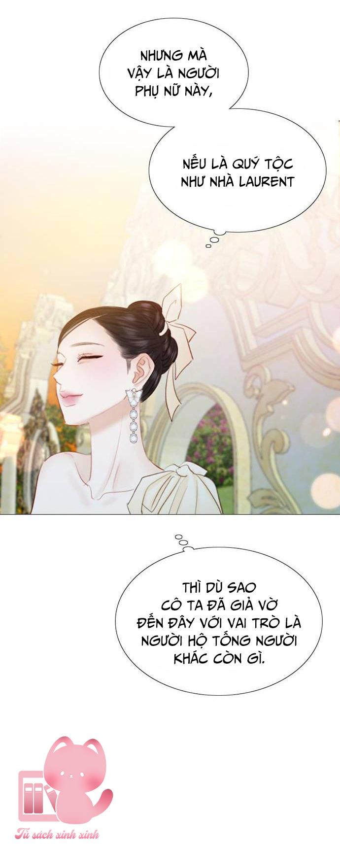 Serena Chương 47 - Trang 3