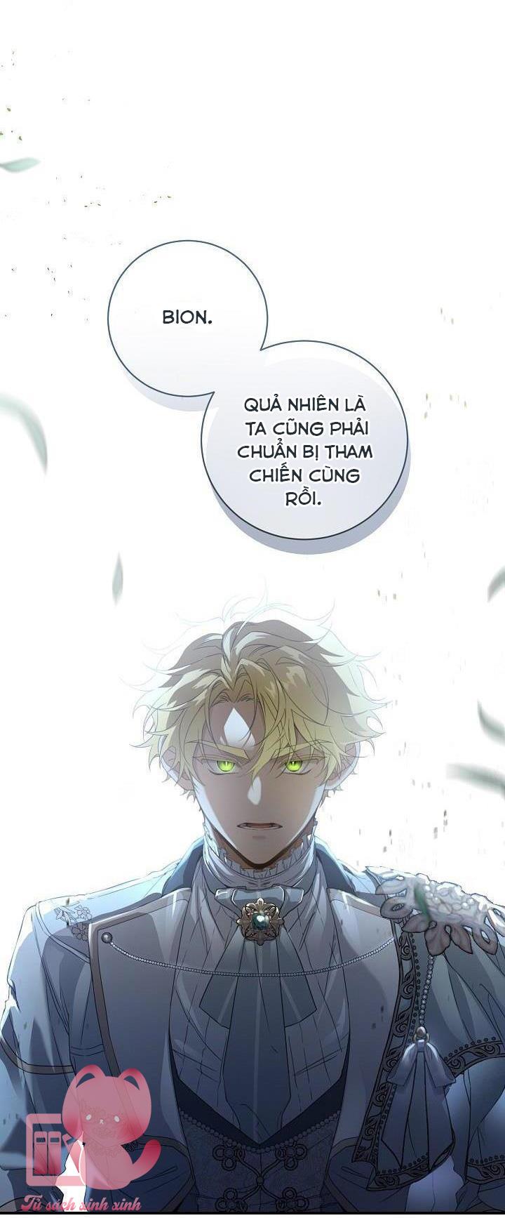 Hướng Về Ánh Dương Lần Nữa Chapter 59 - Trang 4