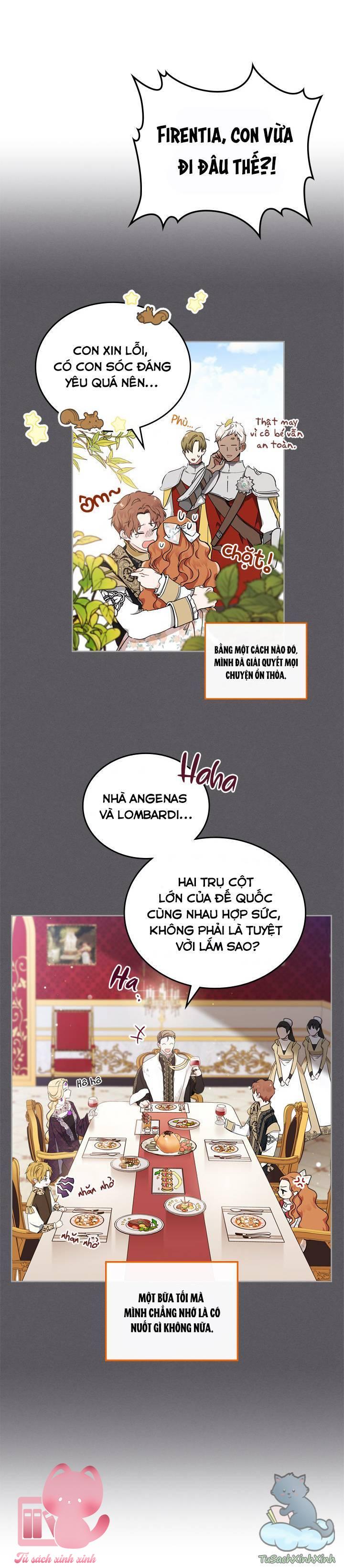 Kiếp Này Ta Sẽ Trở Thành Gia Chủ Chap 27 - Next Chap 28
