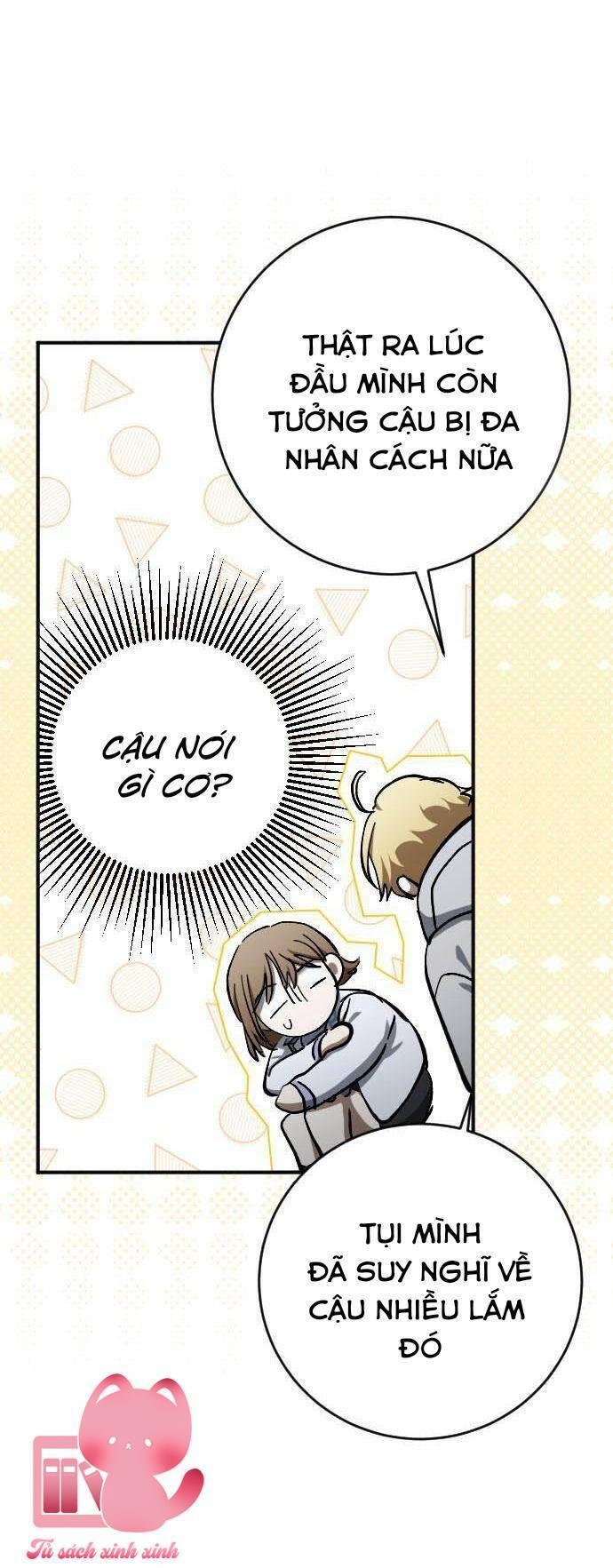Đêm Của Bóng Tối Chapter 26 - Next Chapter 27
