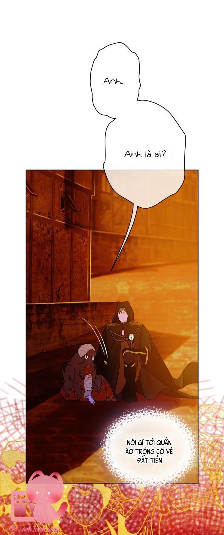 Khế Ước Hôn Nhân Của Mẹ Tôi Chapter 4 - Next Chapter 5
