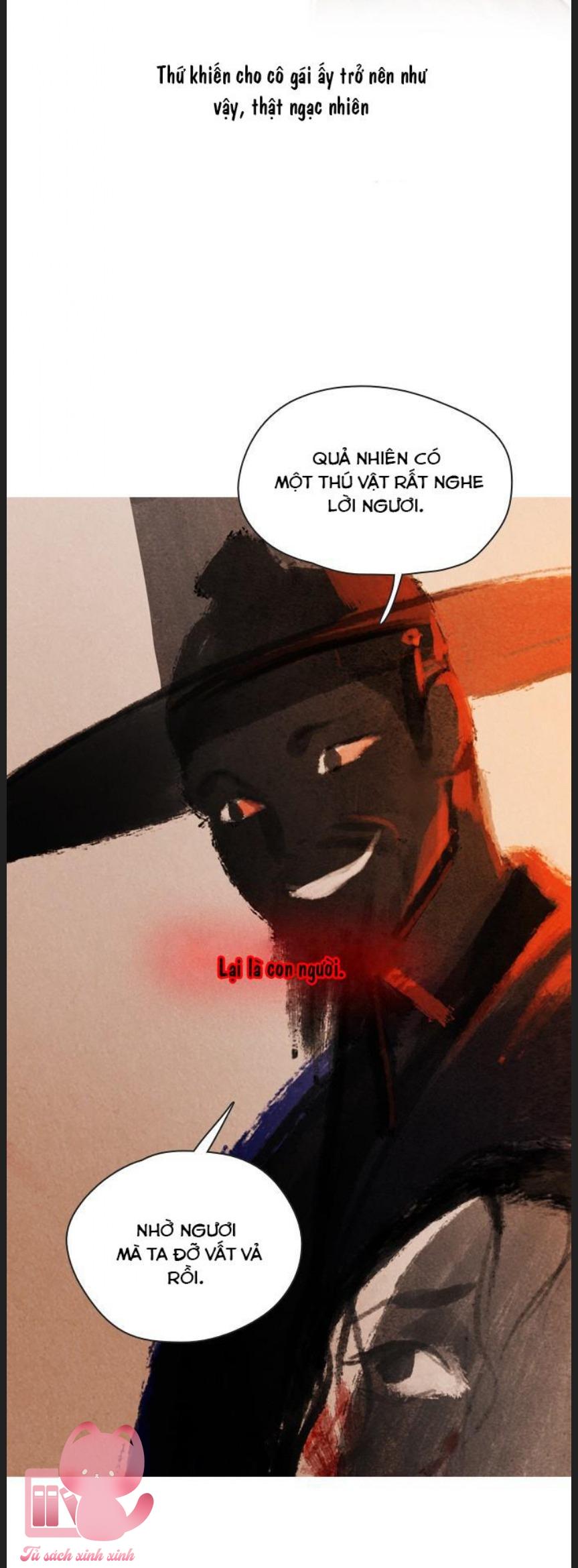 Thần Bí Chap 76 - Trang 2