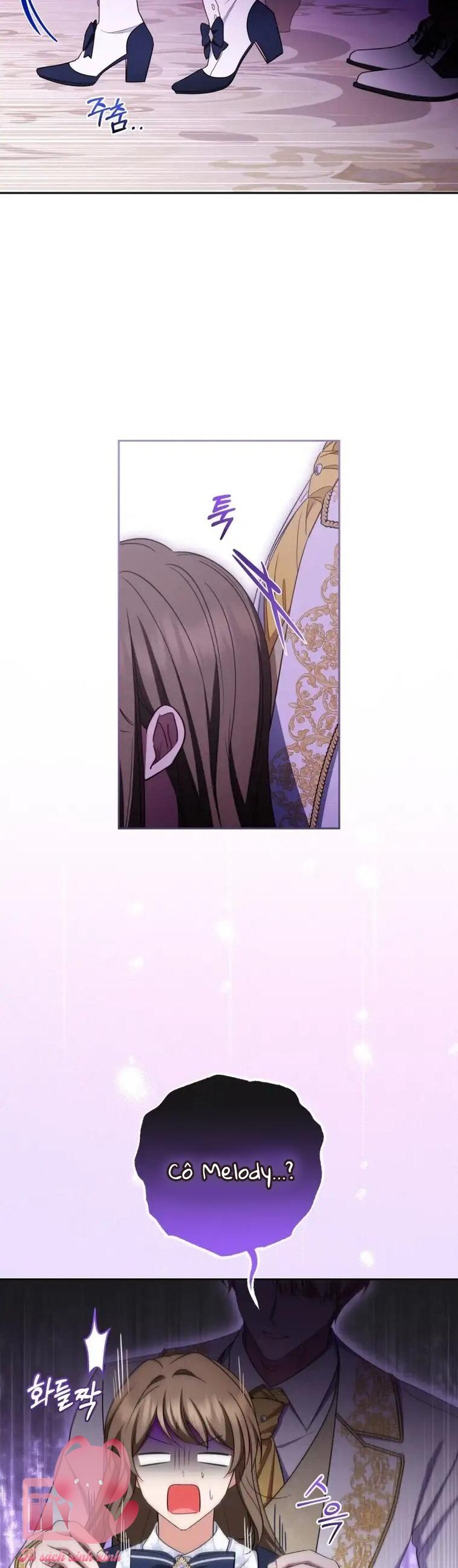 Được Yêu Thương Mà Còn Ngại Ngùng Sao! Chap 71 - Next Chapter 71