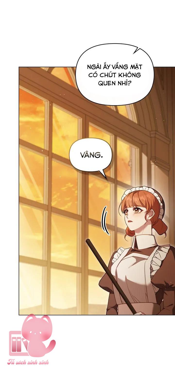 Nếu Không Vâng Lời Công Tước Chapter 85 - Next Chap 86