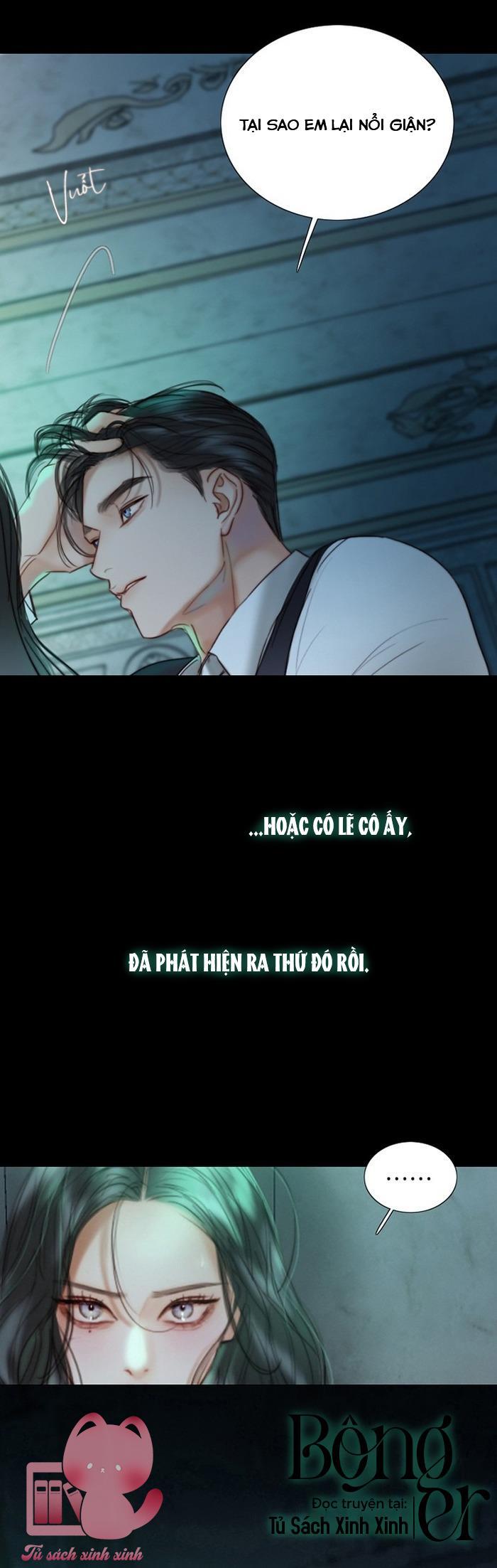Serena Chapter 88 - Trang 4