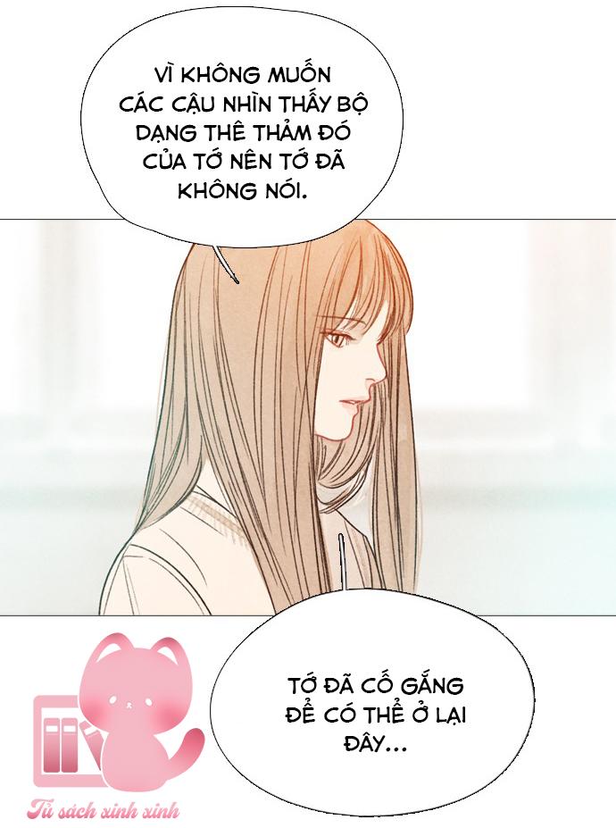Thần Bí Chap 52 - Trang 2