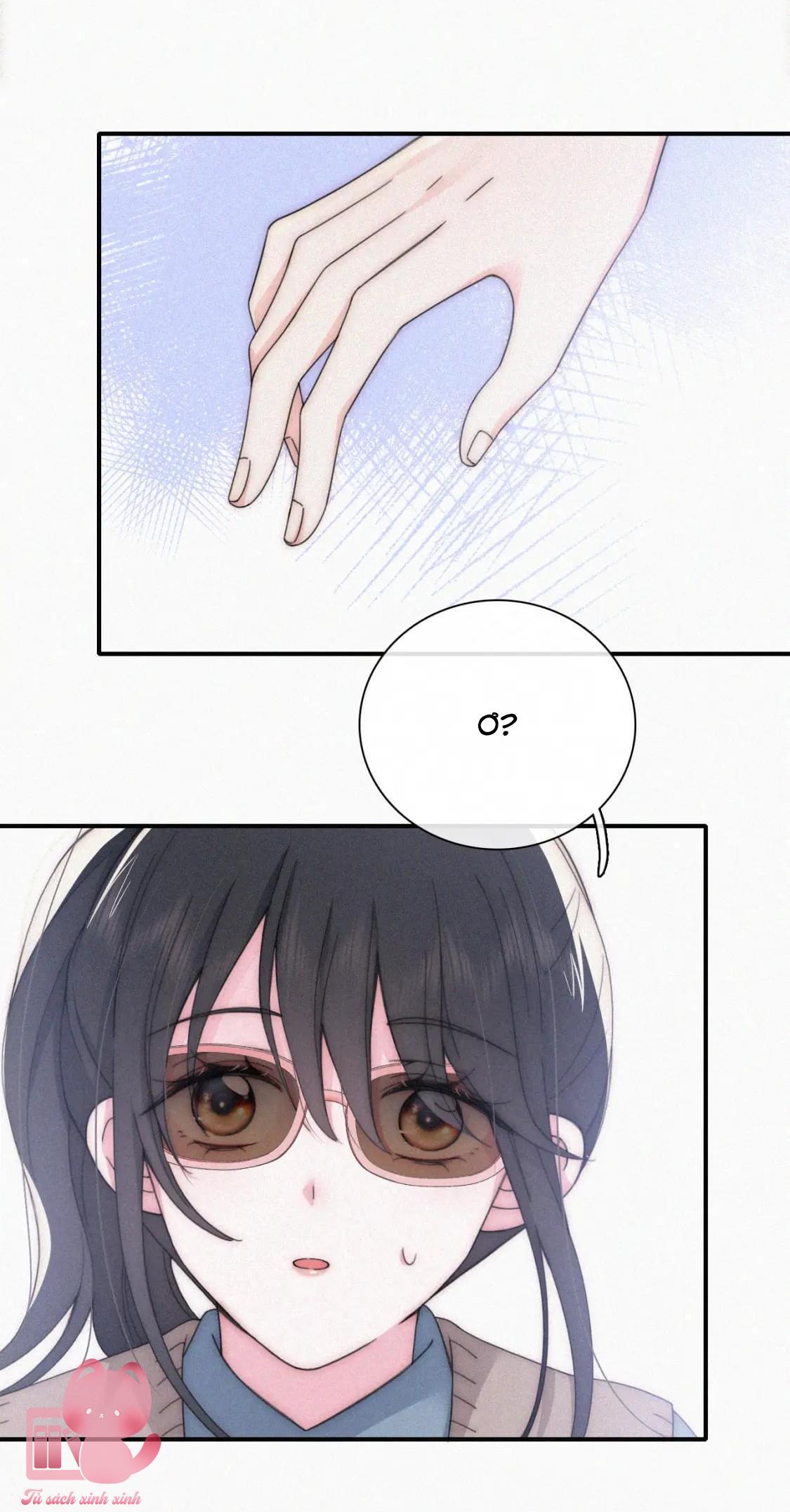 Bệnh Yêu Chap 31 - Trang 2