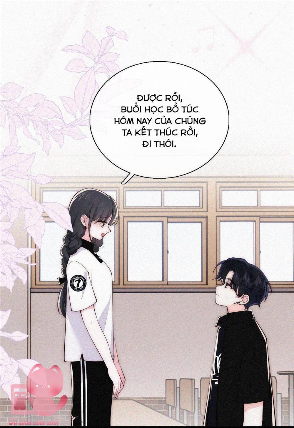 Bệnh Yêu Chap 86 - Next Chapter 86.1