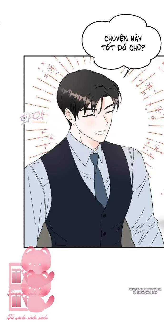 Xác Suất Tình Yêu Chapter 27 - Trang 3