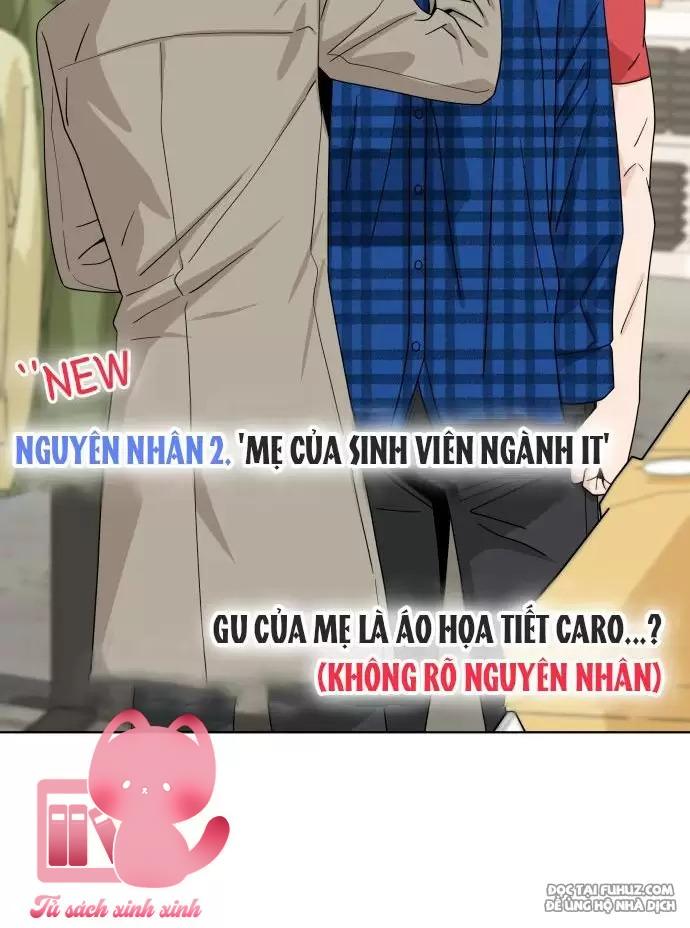 Lớ Ngớ Vớ Phải Tình Yêu Chap 51 - Next Chapter 51.1