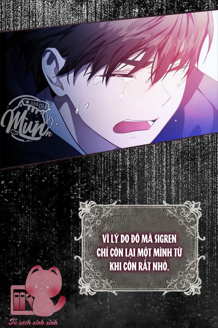 Tôi Trở Thành Vợ Của Nam Chính Chap 6 - Trang 3