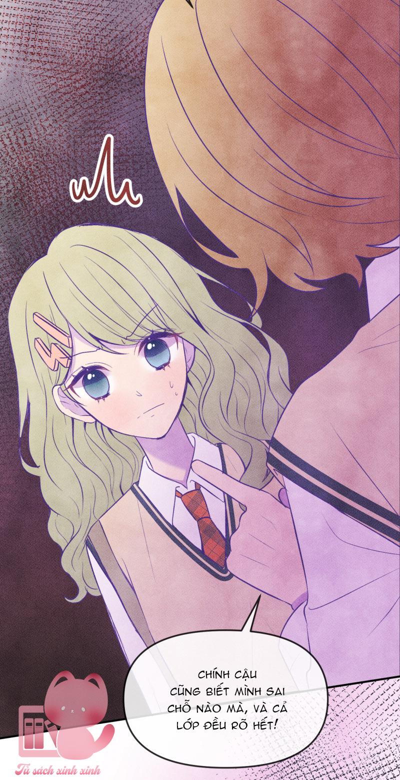 Tình Yêu Tựa Vòng Lặp Chap 41 - Trang 2