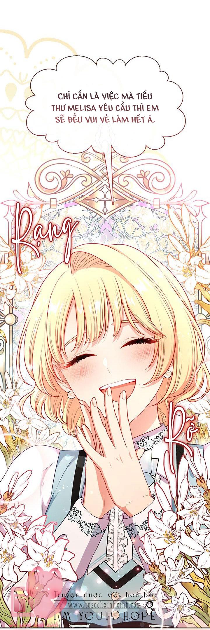 Hãy Coi Chừng Ác Nữ Chap NT34 - Next Chap NT33