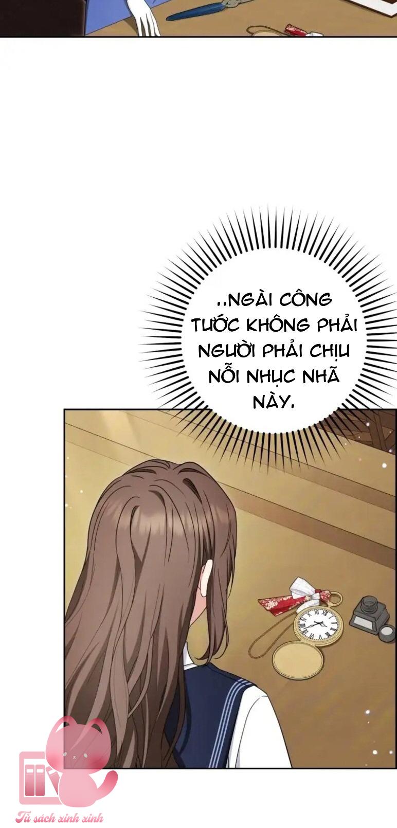Được Yêu Thương Mà Còn Ngại Ngùng Sao! Chap 71 - Next Chapter 71