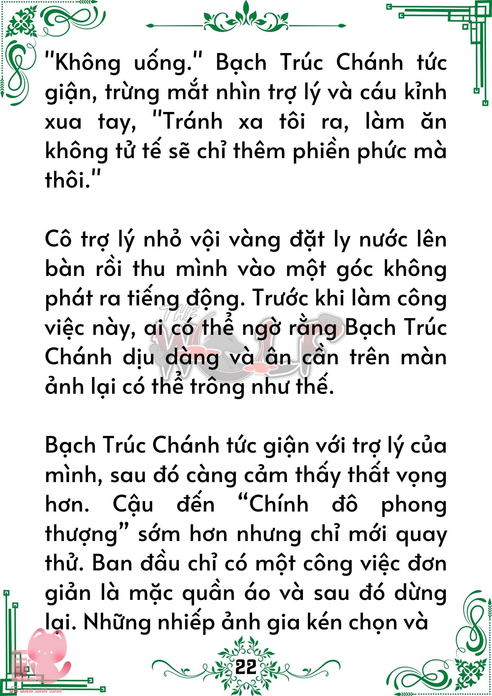 Quý nhân phù trợ Du Chap 40 - Trang 2