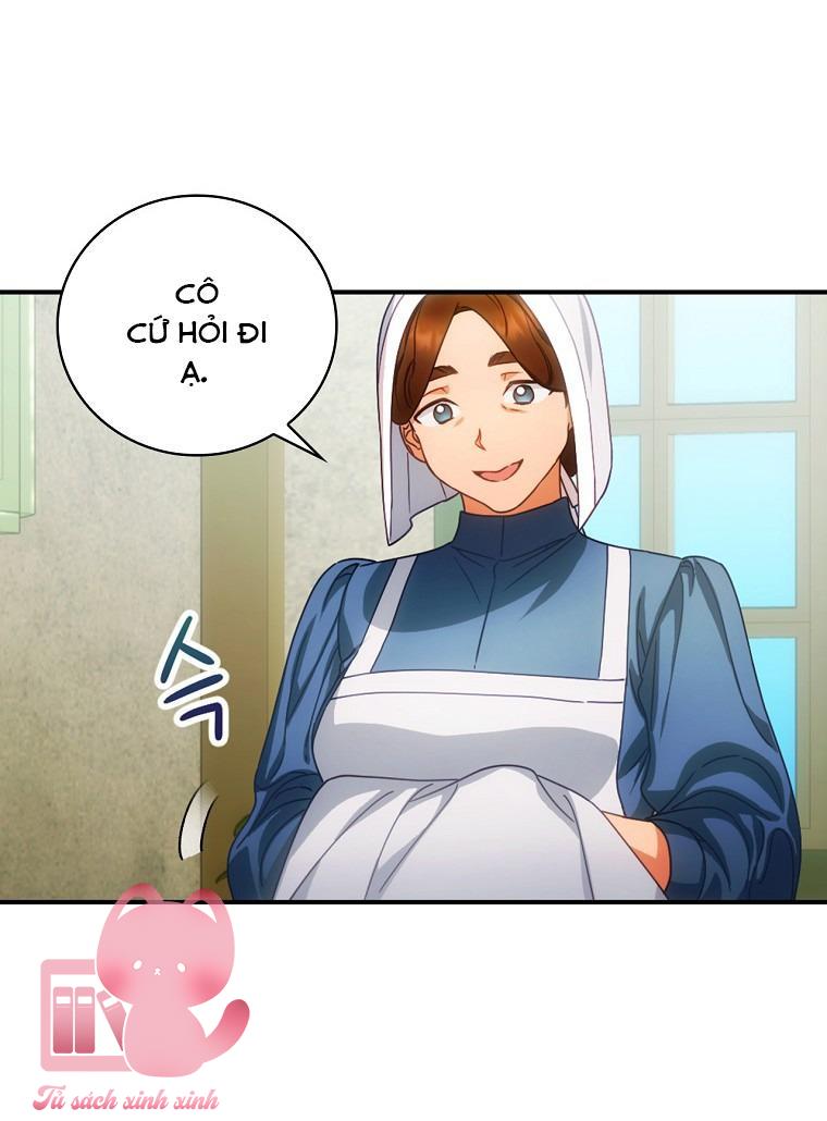 Đứa Nhỏ Không Phải Là Con Anh Chapter 23 - Next Chapter 24