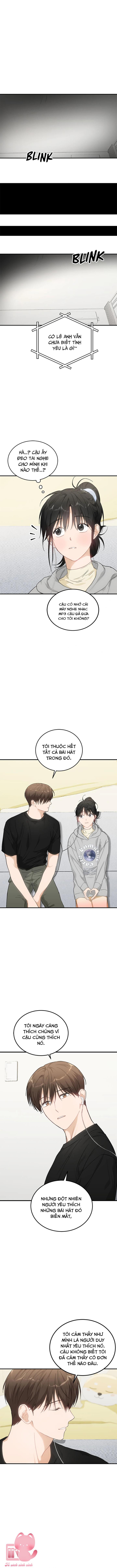Cõng Anh Mà Chạy Chap 65 - Next Chap 66
