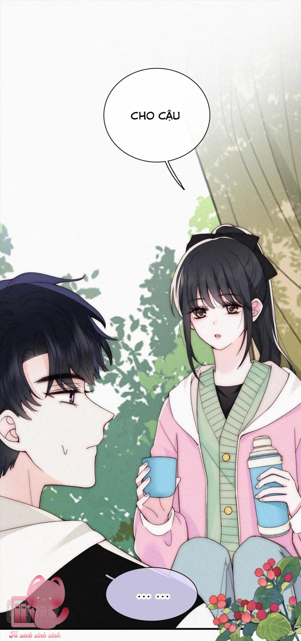 Bệnh Yêu Chap 42 - Trang 2
