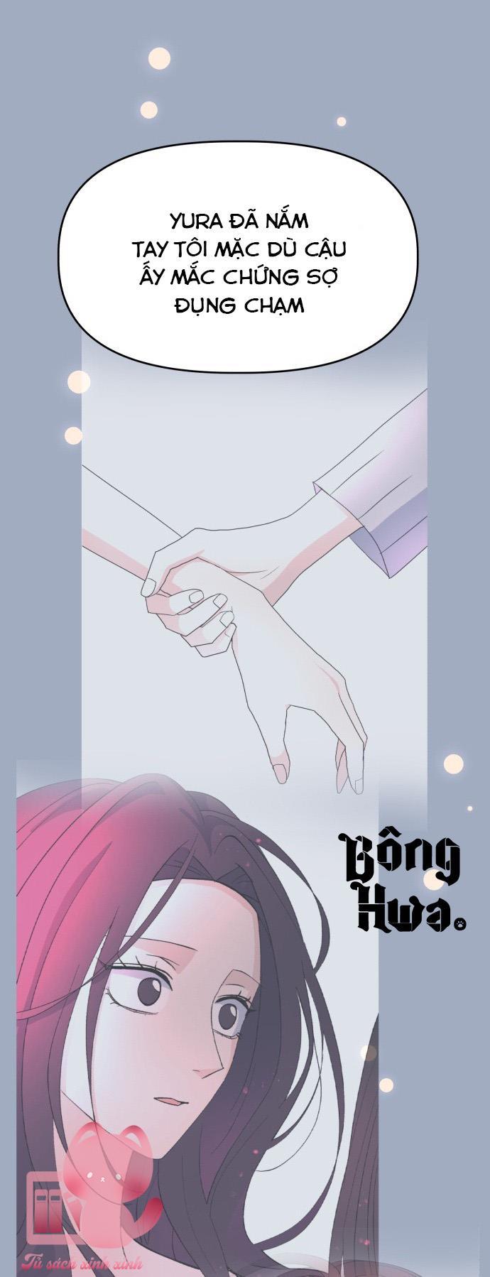 Quan Hệ Nhân Quả Chap 49 - Next Chap 50