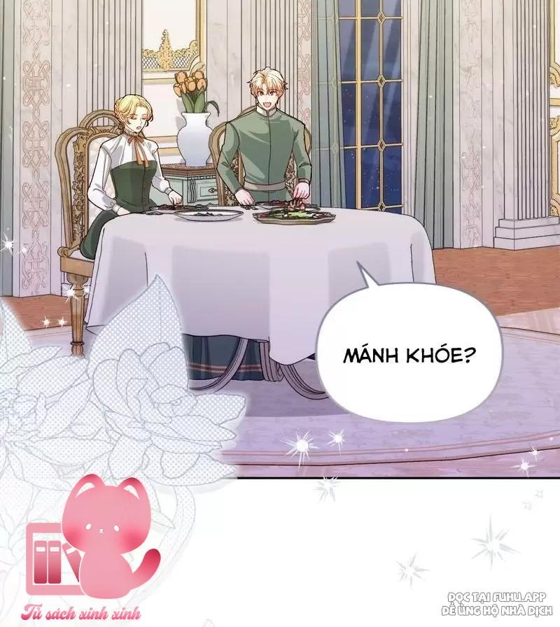 Hoàng Hậu Tái Hôn Chapter 146 - Trang 4