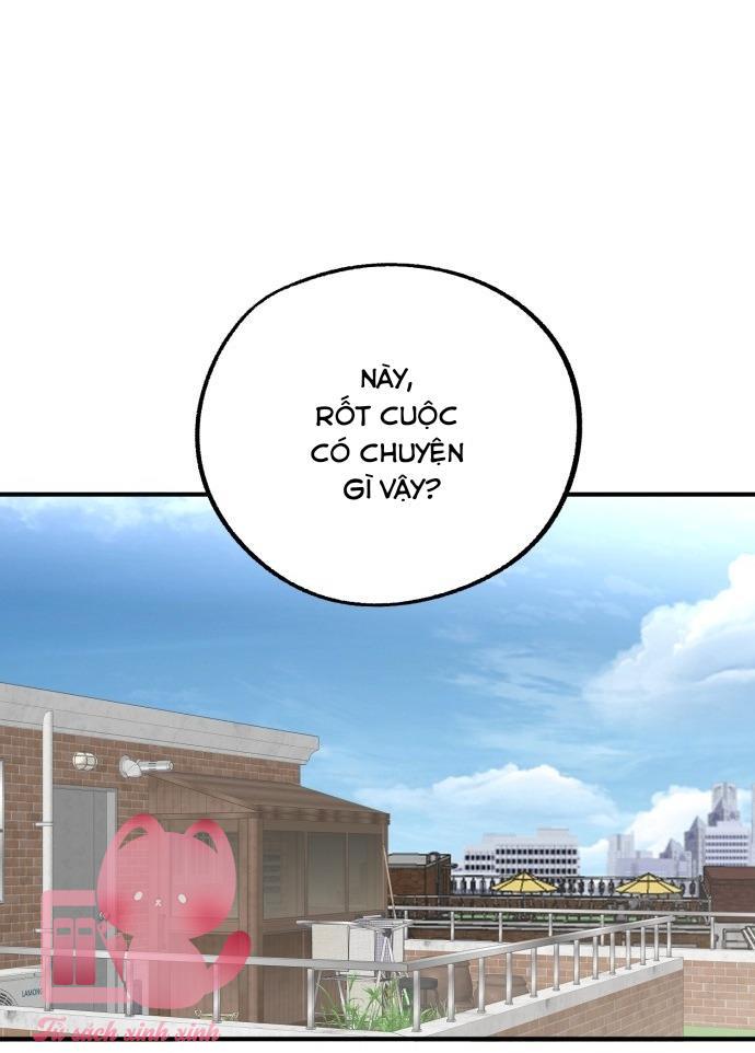 Xác Suất Tình Yêu Chapter 20 - Trang 3