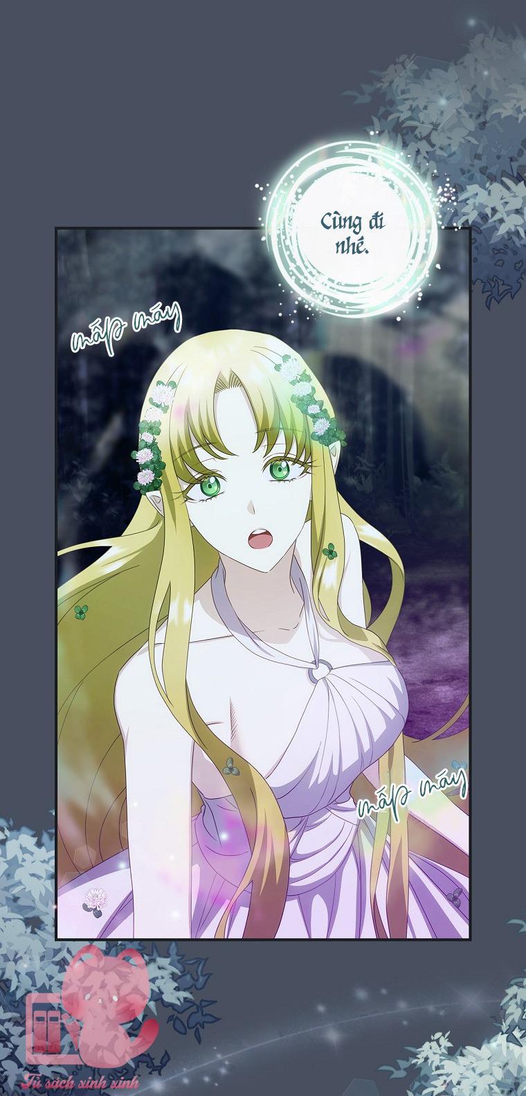 Đứa Nhỏ Không Phải Là Con Anh Chapter 33 - Next Chapter 34