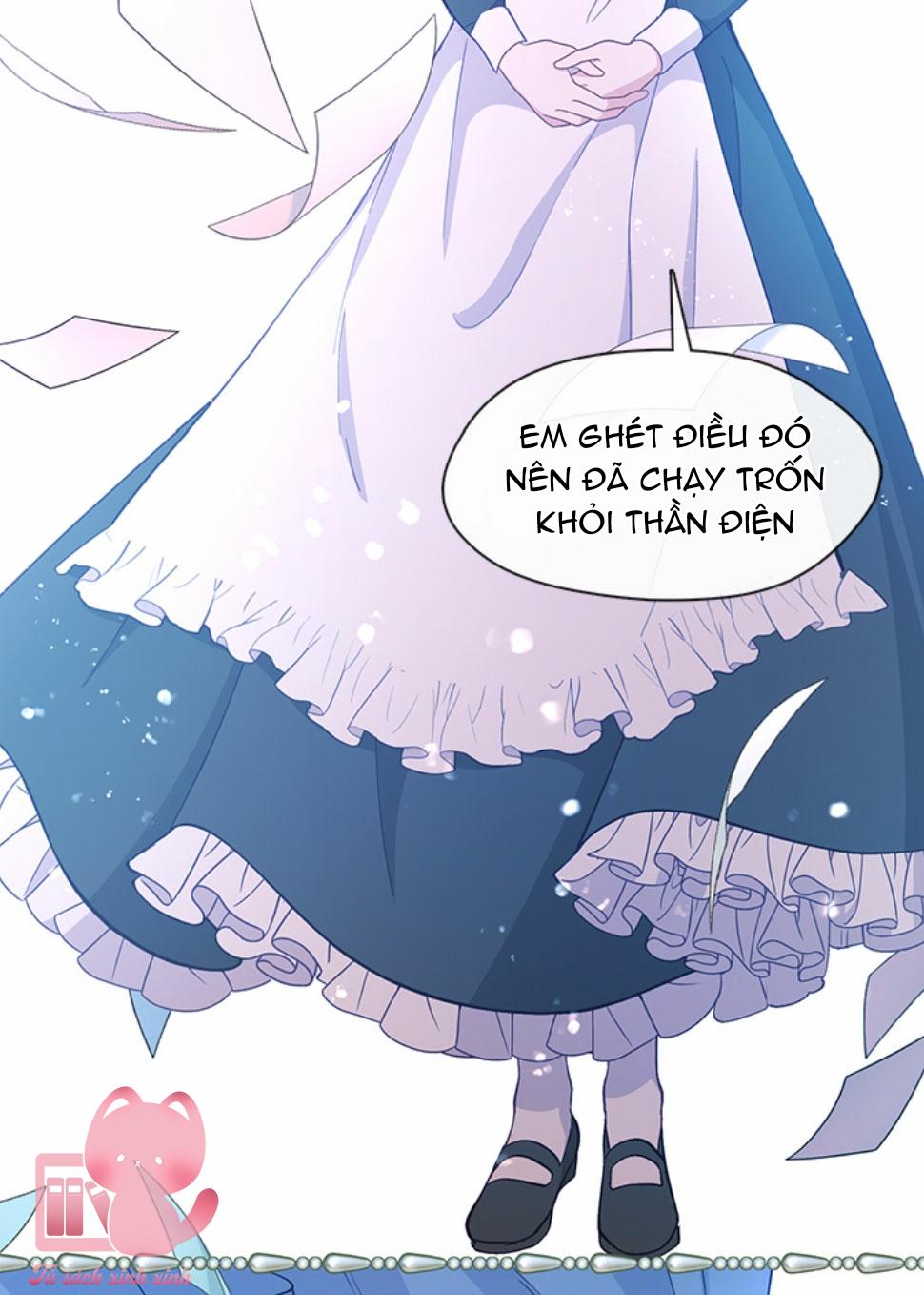 Hãy Coi Chừng Ác Nữ Chapter 73 - Trang 4