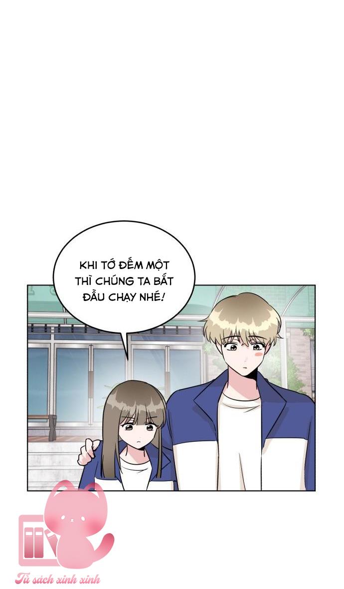 Chúng Ta Là Gì Của Nhau? Chap 20 - Trang 2