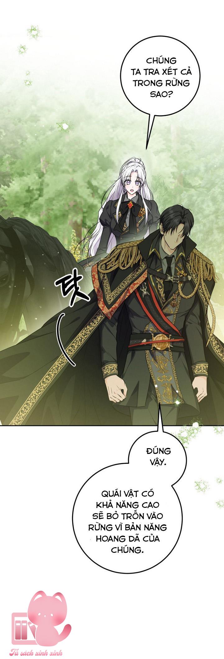Hoàng Nữ Cosplay Nonfan Chapter 16 - Next Chapter 17
