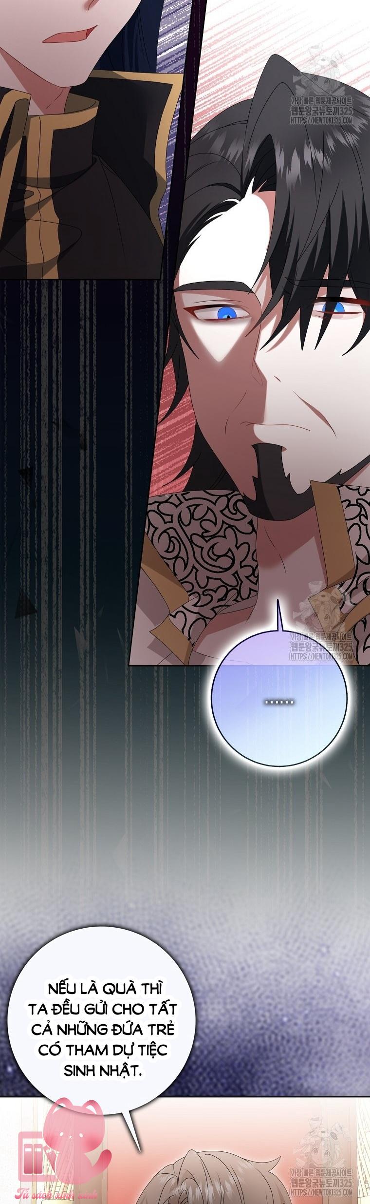 Tôi Sẽ Chiếm Lấy Ngư Trường! Chap 30 - Trang 2
