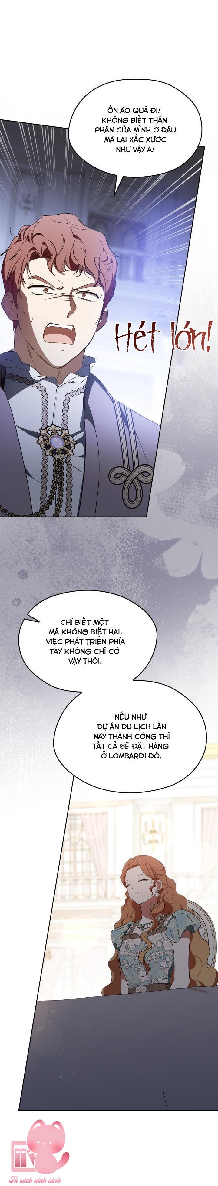 Kiếp Này Ta Sẽ Trở Thành Gia Chủ Chap 164 - Next Chap 165