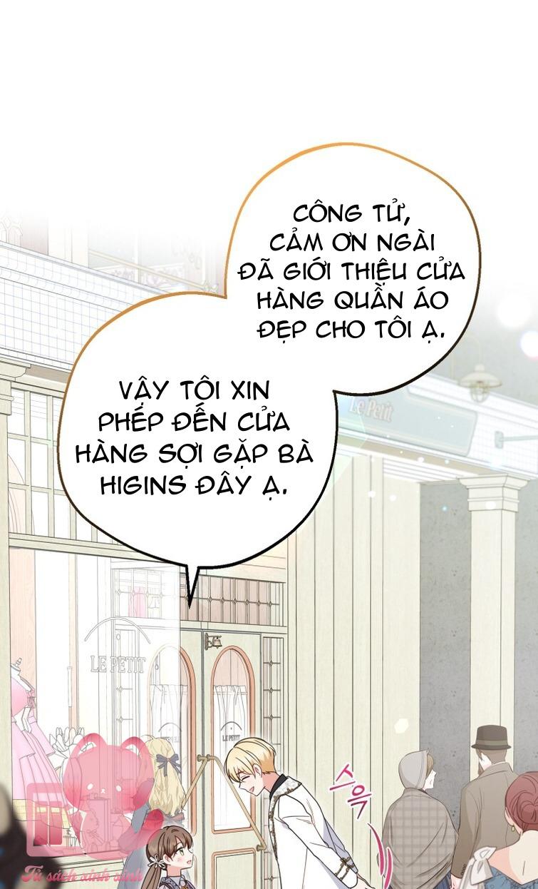 Được Yêu Thương Mà Còn Ngại Ngùng Sao! Chap 49 - Next Chap 50