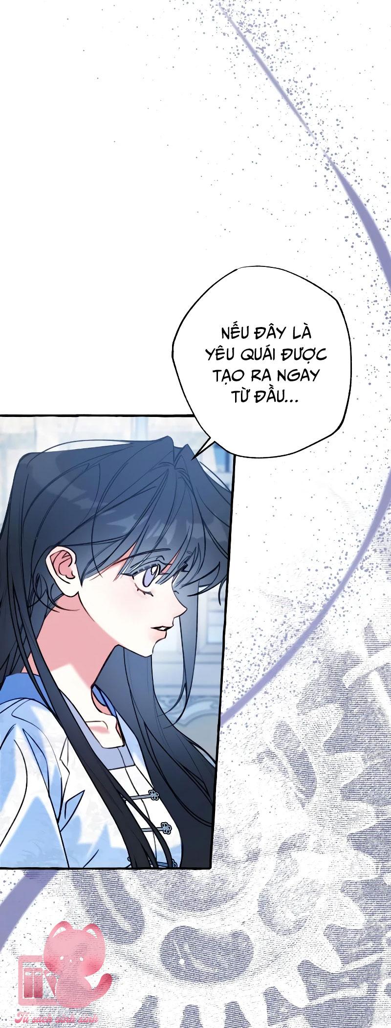 Chuyện Tình Tuyết Phương Bắc Chapter 9 - Trang 4