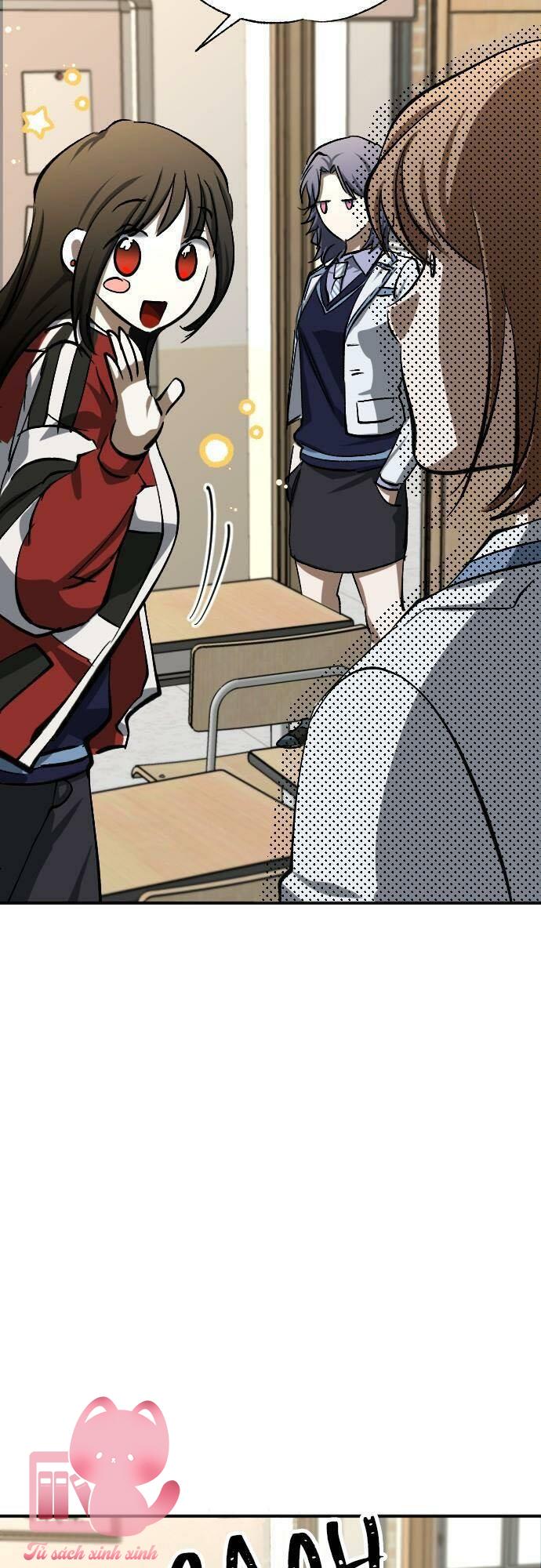 Đêm Của Bóng Tối Chapter 19 - Trang 4